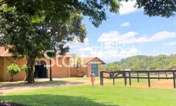 Imagem 6: Terreno a venda Haras Patente Jaguariúna SP