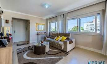 Imagem 4: Vende-se apartamento com 3 quartos(1 suíte), 117m² e 2 vagas - Bela Vista