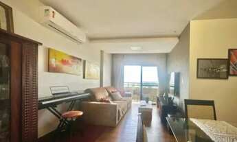 Imagem 2: Apto, 102m², 3/4, 2 vgs no Edifício Porto do Sol