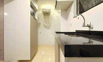 Imagem 5: Apartamento com 1 quarto à venda, 53 m² por R$ 210.000 - Centro - Juiz de Fora/MG