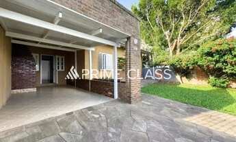 Imagem 3: Casa a Venda com 3 dormitórios no Bairro Igara Canoas RS