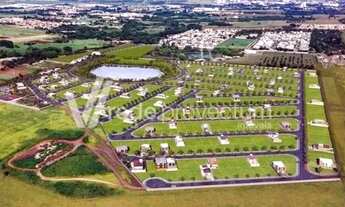 Imagem: Terreno - Betel - Paulínia