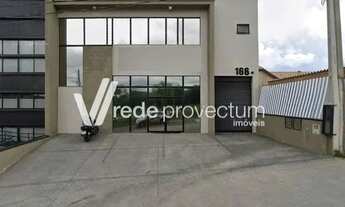 Imagem: SALÃO PARA VENDA NO SWISS PARK - CAMPINAS