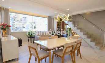 Imagem: Locação Cobertura Buritis Belo Horizonte