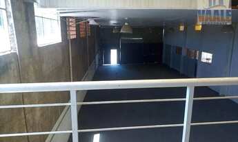 Imagem 5: Barracão para alugar, 450 m² por R$ 10.000/mês - Parque Ortolândia - Hortolândia/SP