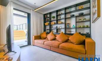 Imagem 7: APARTAMENTO - VILA MARIANA - SP