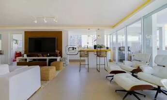 Imagem 5: Venda Cobertura 4 Dormitórios - 315 m² Perdizes