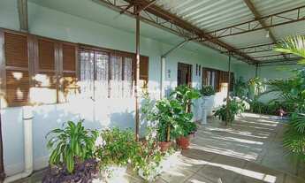 Imagem: Casa à venda, 3 quartos, 1 suíte, 2 vagas