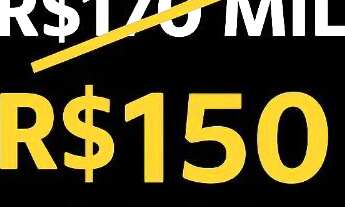 Imagem: SÍTIO ESCRITURADO ENTRE XURI E CÓRREGO