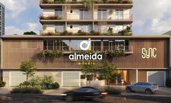 Imagem 2: SYNC VIVA ON Flat / studio com 1 dormitório