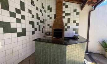 Imagem 11: Casa para Venda em Volta Redonda, Vale da Colina, 4 dormitórios, 3 suítes, 5 banheiros, 4