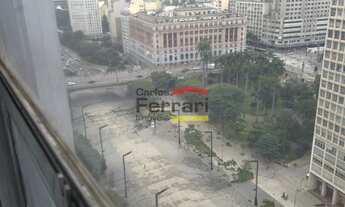 Imagem: Conjunto Comercial à Venda - Centro de