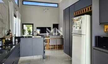 Imagem 7: Casa condomínio à venda, 3 quartos, 3 suítes, 4 vagas, Condomínio Gardenville - Itu/SP