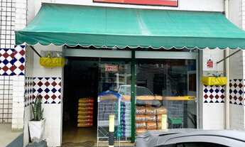 Imagem 6: Casa de ração com espaço para banho e tosa na região da Zona Leste. Ref; 1010