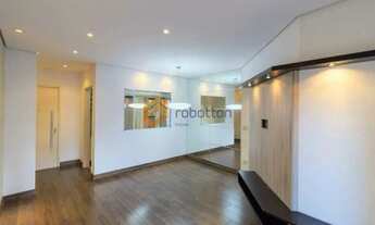 Imagem 2: ÓTIMO APARTAMENTO 89M² 2 DORM. NA VILA OLIMPIA