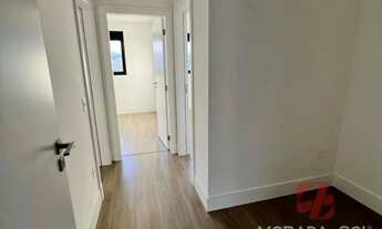 Imagem 7: Apartamento à Venda em Meia Praia, Itapema: 3 Suítes, 132m²