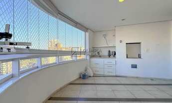 Imagem 7: Venda Apartamento 2 Dormitórios - 115 m² Pinheiros