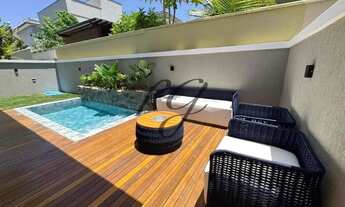 Imagem: Casa à venda no JARDINS DO LAGO EUSÉBIO