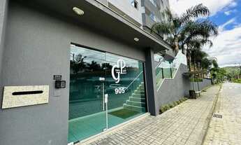 Imagem 2: Apartamento no bairro Ribeirão Fresco