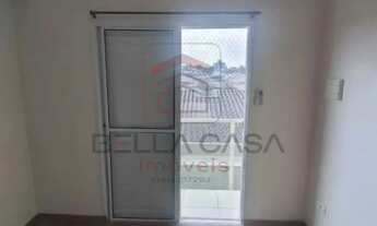 Imagem 6: Casa de Condominio a venda no Bairro da Vila Prudente com 2 quartos