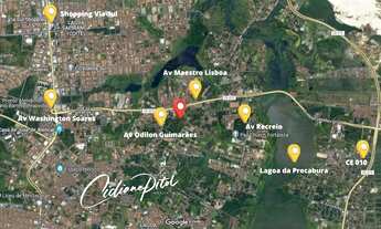 Imagem 4: EXCELENTE TERRENO NA LAGOA REDONDA