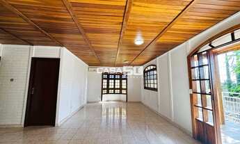 Imagem 4: Casa a venda no condominio San Conrado em Sousas Campinas