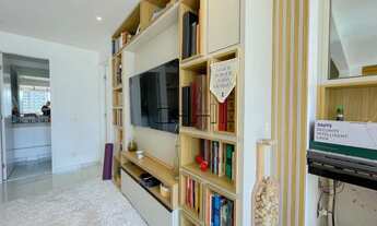 Imagem 13: Venda Apartamento 1 Dormitórios - 67 m² Sumaré