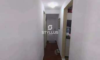 Imagem 3: Oswaldo Cruz Apartamento com 2 dormitórios