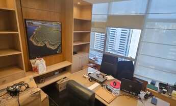 Imagem 4: Sala Comercial para Locação em Salvador, Pituba, 2 banheiros, 3 vagas