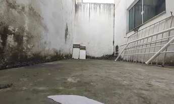 Imagem 3: Ref. 6690 - Salão no subsolo para alugar, 200 m² por R$ 3.900/mês mais iptu - Cidade Líder