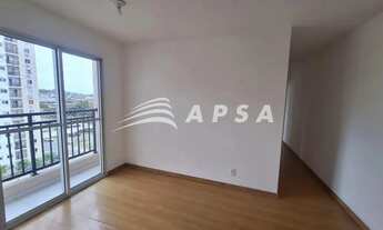 Imagem 4: EXCELENTE 2 QUARTOS EM CONDOMÍNIO FECHADO EM IRAJÁ VENHA SE ENCANTAR POR ESSE CHARMOSO APA