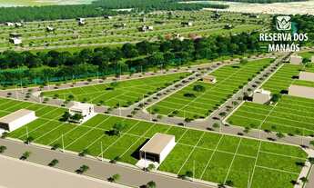 Imagem 7: Lotes Lançamento Reserva dos Manaós