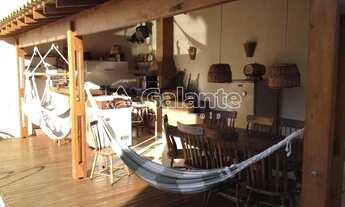 Imagem 3: Casa - Jardim Santa Genebra - Campinas