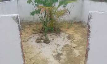 Imagem 5: Vendo terreno com 3 e um terreiro de candomblé