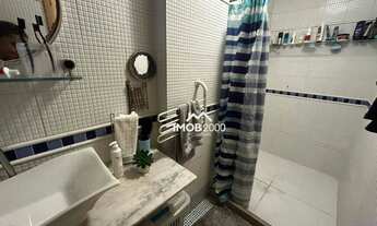 Imagem 3: Cobertura para alugar, 120 m² por R$ 7.680,00/mês - Icaraí - Niterói/RJ