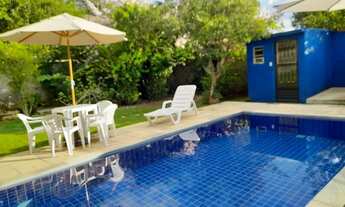 Imagem 6: Casa para temporada Ipiabas /Barra do Piraí -RJ