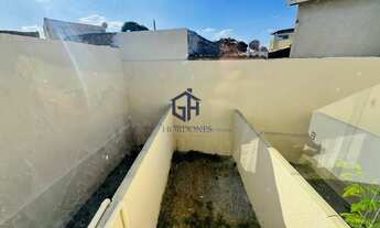 Imagem 3: Casa Geminada 2 Suítes 2 vagas