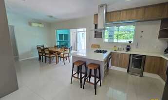 Imagem 7: Brognoli Vende: Casa em condomínio, 04 dormitórios, sendo 03 suítes e 01 escritório/dormit