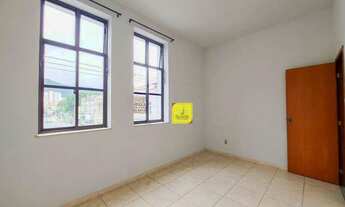 Imagem 3: Apartamento para alugar, 38 m² por R$ 963,00/mês - Centro - Juiz de Fora/MG