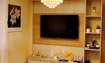 Imagem: Vendo Cobertura Triplex - Vista Mar