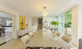 Imagem 7: Casa 463 m² , bairro Cascatinha