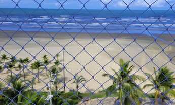 Imagem 6: Kitnet maravilhosa frente mar