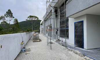 Imagem 3: Sobrado Geminado de 03 dormitórios em condomínio fechado, Antônio Carlos - SC