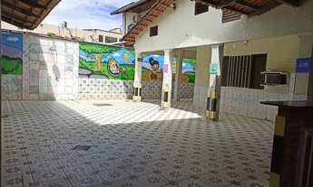 Imagem 3: CASA Térrea para venda tem 396 metros quadrados com 3 quartos em Jardim da Luz - Goiânia