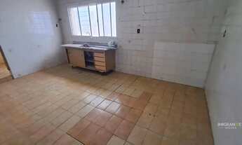 Imagem 12: Casa para alugar no Samambaia, em Praia Grande SP