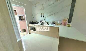 Imagem 3: Imóvel para venda possui 80 metros quadrados com 2 quartos