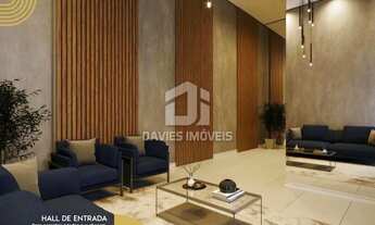 Imagem: Apartamento no bairro Portão / 53m² /