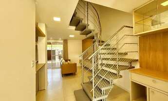 Imagem 4: Casa de 2 suítes em condomínio no Morro das Pedras