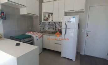 Imagem 3: Apartamento com 1 dormitório à venda, 40 m² por R$ 370.000,00 - Jardim D Abril - Osasco/SP