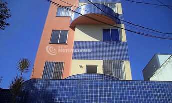 Imagem 2: Venda Apartamento 2 quartos Santa Tereza Belo Horizonte